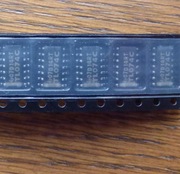 TL074 wzmacniacz operacyjny Texas Instruments