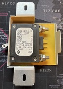 Bezpiecznik prąd stały DC 100A do baterii max 80V