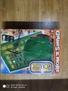 Gra stołowa ruletka 