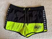 Szorty męskie, kąpielowe, plażowe, basenowe Superdry, r. S/M igła