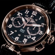 Zegarek Poljot Chronograf 3133 Shturmovik 3133/02541094