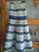 lincoln & sharks sukienka 146 