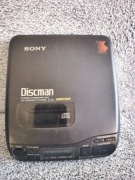 Discman SONY model D-32