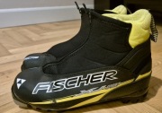 Buty biegowe FISCHER  XJ Sprint roz.39