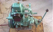 Silnik Volvo Penta MD1 Kompletny