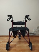 balkonik / chodzik / rollator 