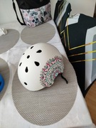 Kask na hulajnogę, rolki