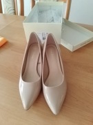 Buty damskie Clara Barson rozmiar 36 