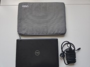 Laptop Dell latitude 5400 12 GB ram/i5 8265u/nvme 256 GB/ nowa bateria.