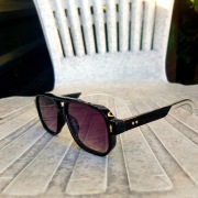 Piękne męskie okulary przeciwsłoneczne lub unisex 2026 kwadratowe luksusowe