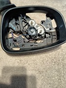 MAZDA CX5 II 2 17- LUSTERKO LEWE STELAŻ 8 PIN