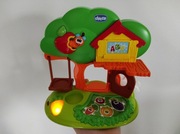 Chicco interaktywny domek królika pl / ang 12M+