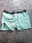 Bokserki męskie Calvin Klein m 