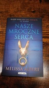 Nasze mroczne serca - Melissa Albert