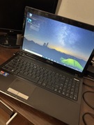 Laptop ASUS bardzo dobry stan