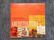 Architektura Zabytki kultury PC 