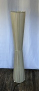 Lampa podłogowa vintage lata 70