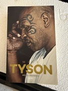 Mikę Tyson moja prawda