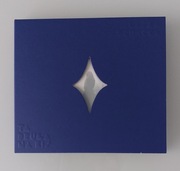 Kasia Sochacka TA DRUGA NA BIS płyta CD najnowsza płyta Sochackiej w folii