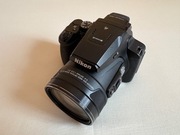 Aparat ultrazoom Nikon Coolpix P900 + dodatki