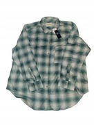 Koszula Abercrombie&Fitch soft collection