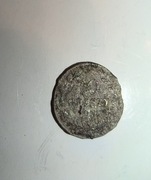10 GROSZY POLSKIE 1835 R.