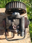 Pompa wtryskowa Toyota Avensis t25 d4d 116km