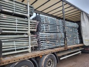 Stemple Budowlane Dźwigary h20 Płyta sklejka szalunkowa doki