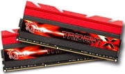 Pamięć RAM DDR3 G.Skill 16GB (2x8GB) TridentX 2400MHz CL10 XMP