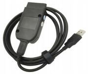 Interfejs Diagnostyczny JAK VCDS VAG HEX-2 VW AUDI SKODA SEAT 1996-2022