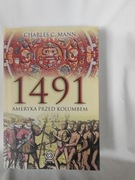 1491 Ameryka przed Kolumbem