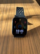 Smartwatch Xiaomi Redmi Watch 5 Lite GPS AMOLED 5 ATM czarny