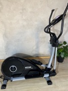 Orbitrek Kettler Ergometr CTR 4