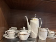 Aldona Chodzież kompletny witrynowy