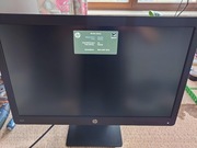 MONITOR HP PRODISPLAY P223 21.5" JAK NOWY