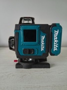 Laser krzyżowy Makita poziomica laserowa nowy