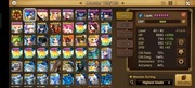 Summoners War, Starter LD5 Sigrid + 5 nat