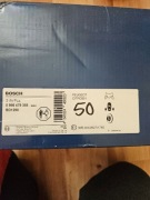 Tarcze hamulcowe Bosch 0986479388 NOWE KOMPLET dla Peugeot Citroen