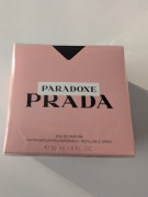 Prada Paradoxe woda perfumowana 50 ml