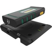 NAJTANIEJ! NOWA!  Bezprzewodowa Lampa Warsztatowa SATA, światło robocze