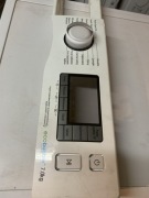 Panel do pralki Samsung eco Bubble 7.0 kg