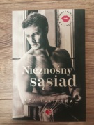 Nieznośny sąsiad - Ada Tulińska 