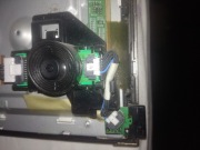 Włącznik   SAMSUNG UE32H5000AW