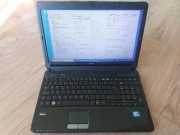 FUJITSU AH530 . 15,6 cala . i-5 5-gen . RAM 6GB . HDD 250GB