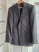 Garnitur czarny cienki roz.54