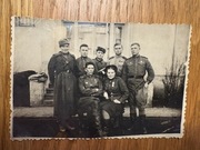 Zdjęcie uczestnika Parady Zwycięstwa Nabojczenko  (1967 r.). 