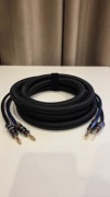 Kabel przewód głośnikowy 2 szt.