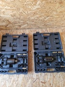 PNEUMATYCZNY ZESTAW ŚCIĄGACZY WTRYSKIWACZY DIESLA COMMON RAIL