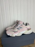 Buty New Balance 9060 pudrowe org 38,5