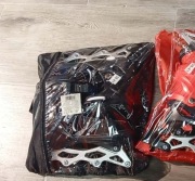 Nowe rolki damskie/męskie regulowane rozmiar 38-41**